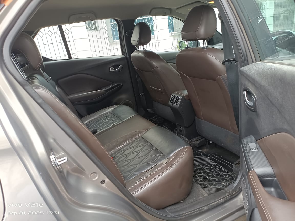 nissan kicks (2019) - Image 10