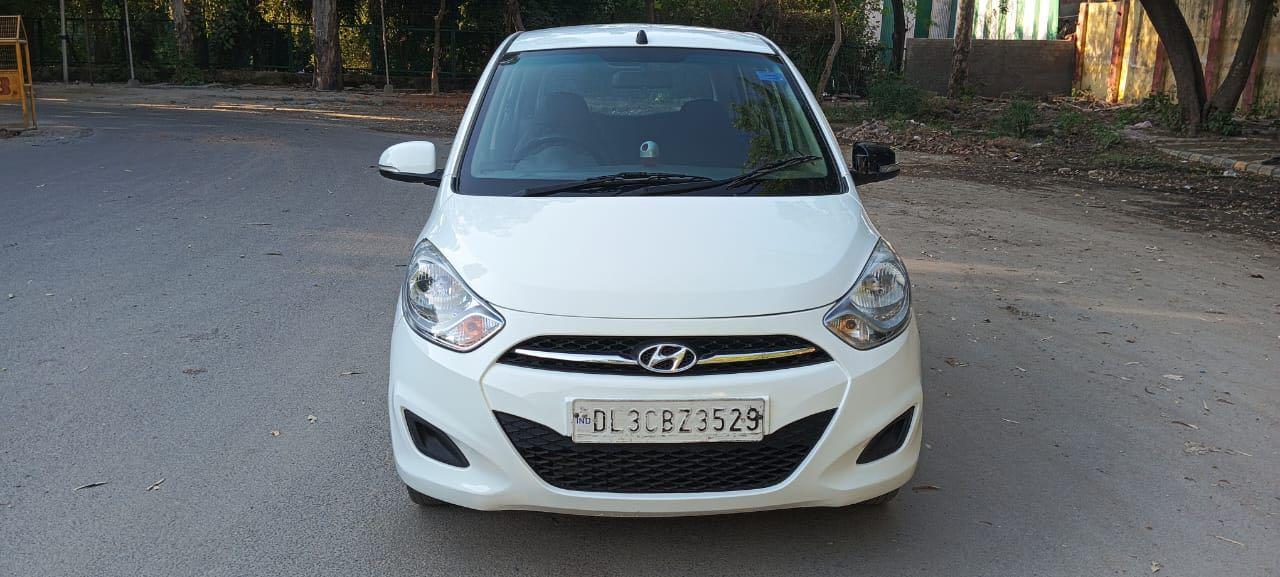 hyundai i10 (2014) - Image 2