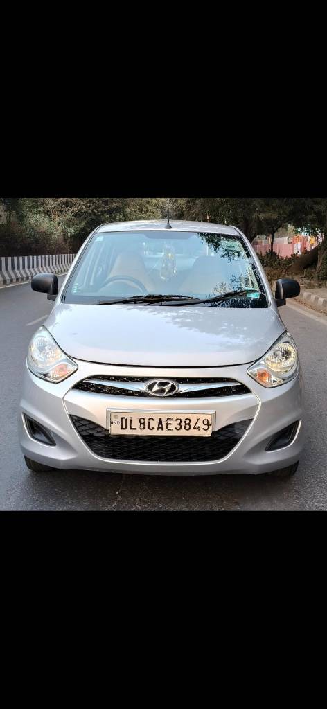 hyundai i10 (2014) - Image 5