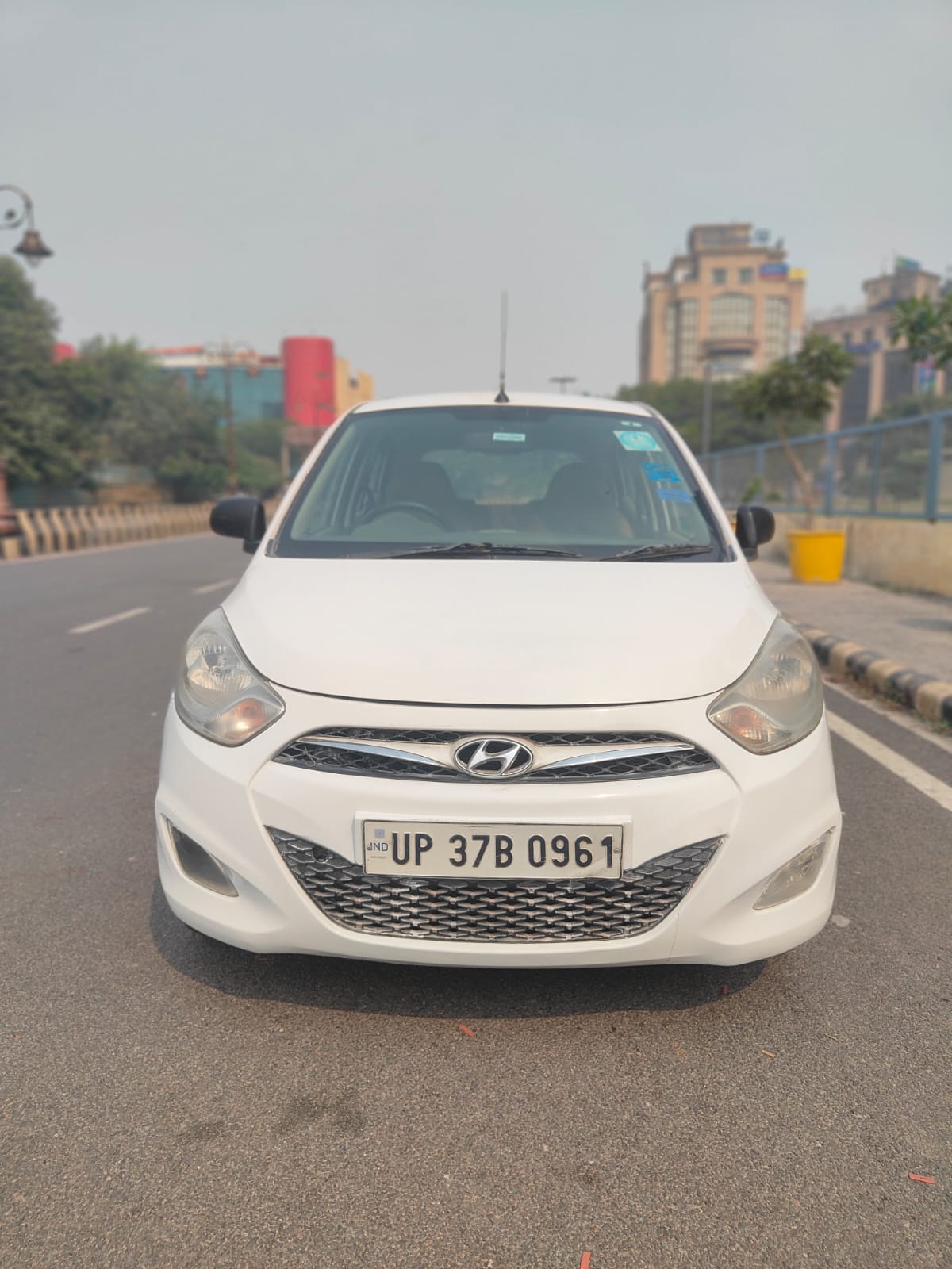 hyundai i10 (2014) - Image 7