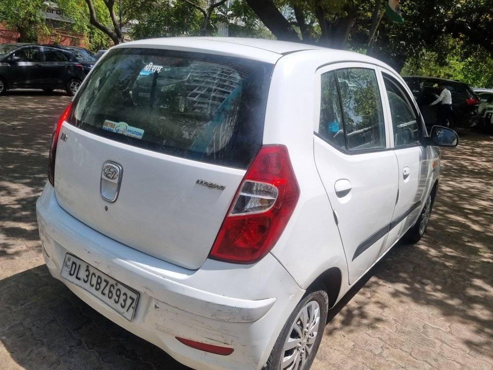 hyundai i10 (2014) - Image 9