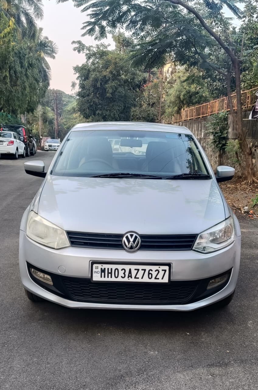 volkswagen polo (2010) - Image 2