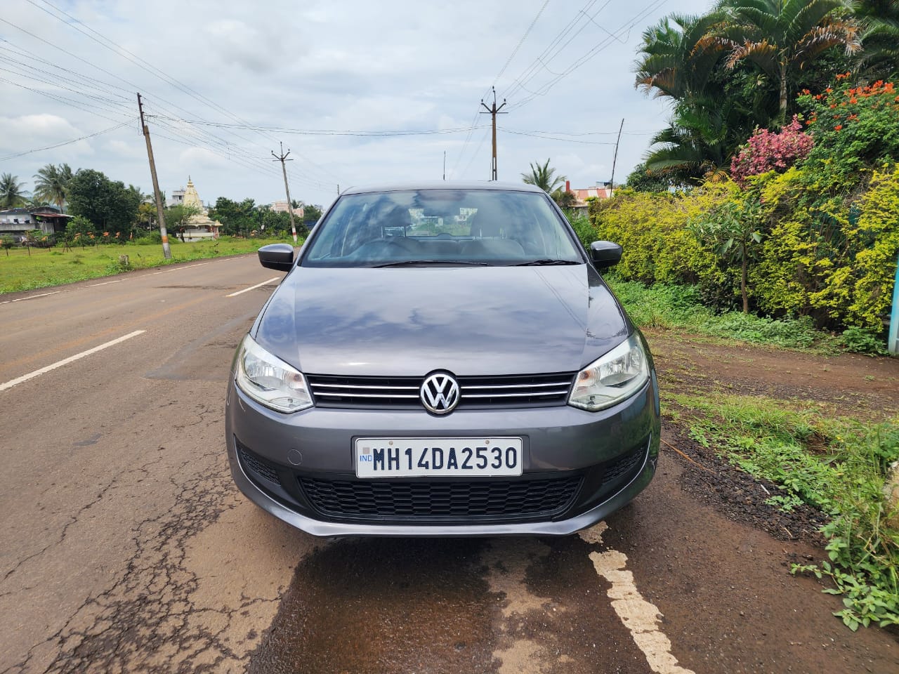volkswagen polo (2010) - Image 3