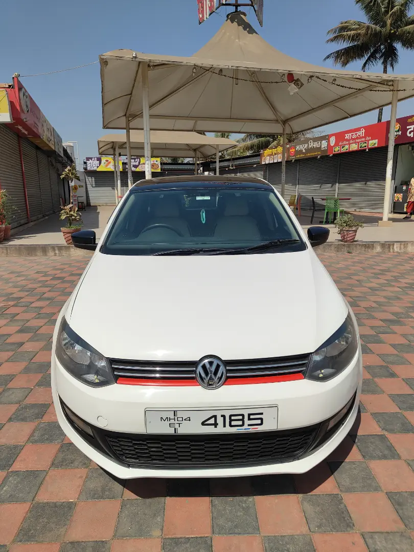 volkswagen polo (2010) - Image 4