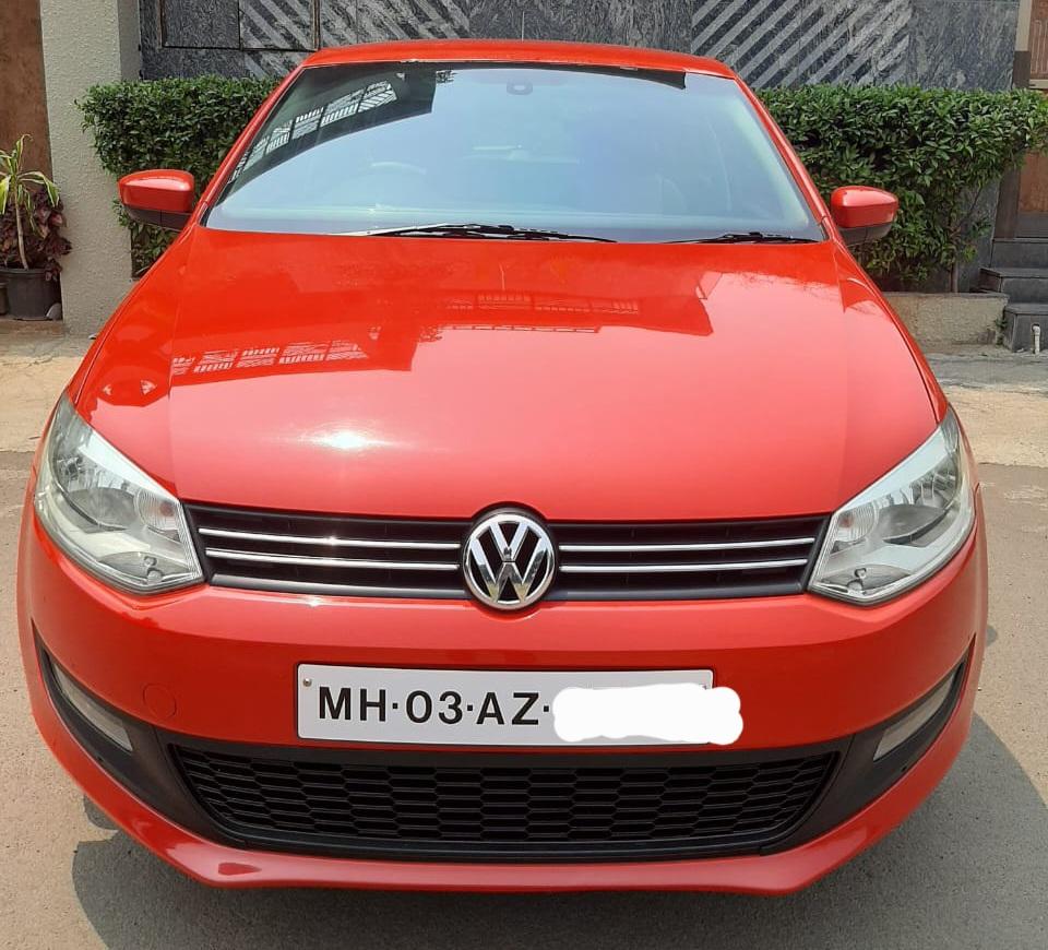 volkswagen polo (2010) - Image 6