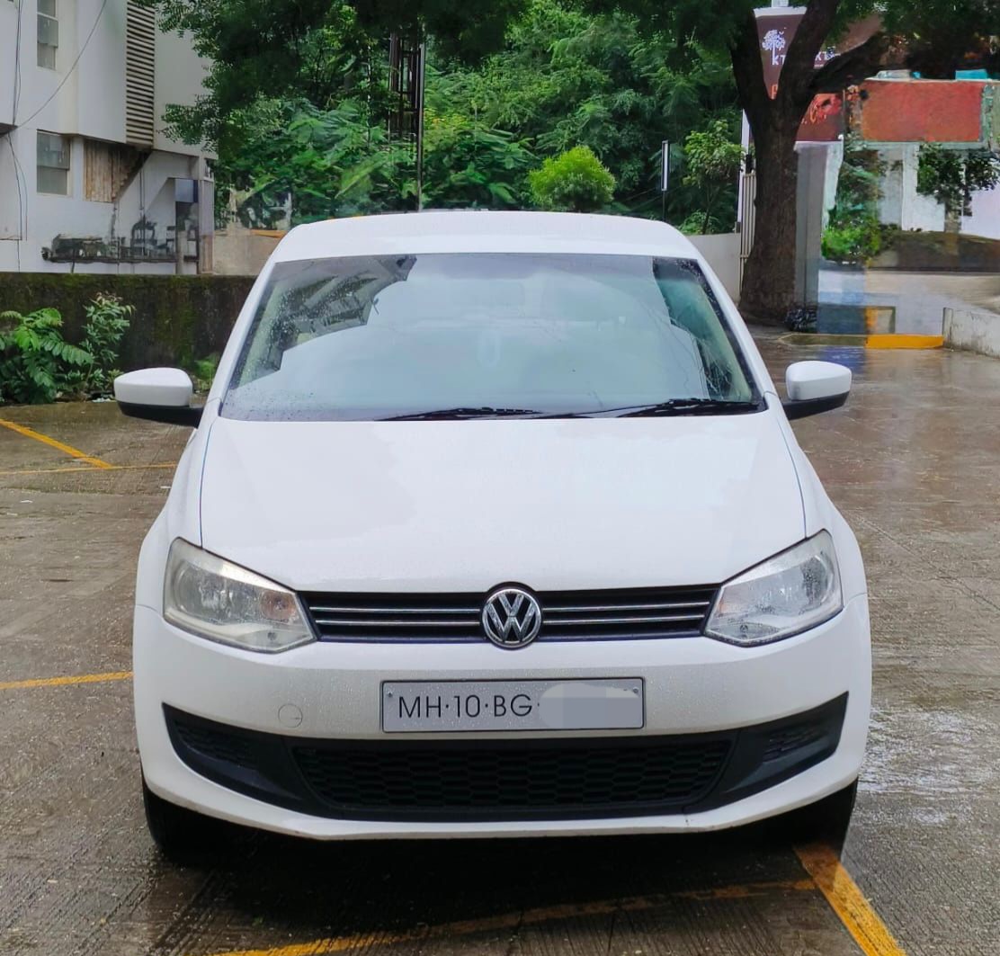 volkswagen polo (2010) - Image 7