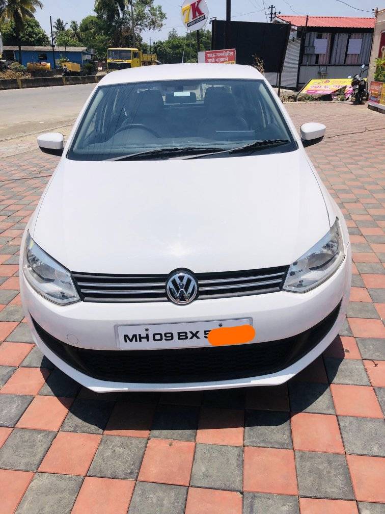 volkswagen polo (2010) - Image 8