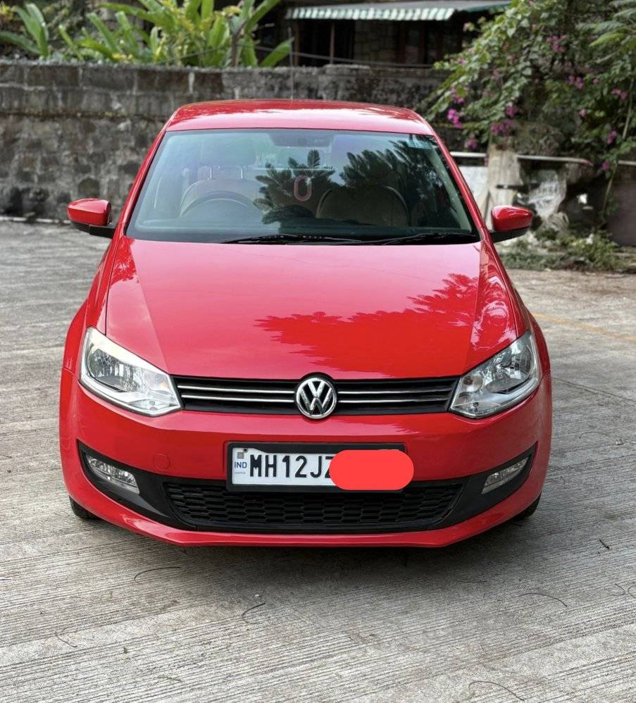 volkswagen polo (2010) - Image 9