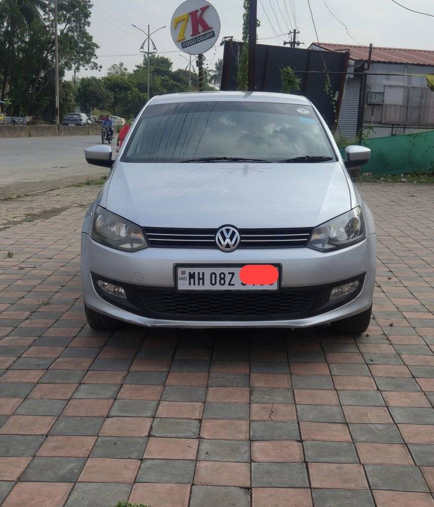 volkswagen polo (2010) - Image 10