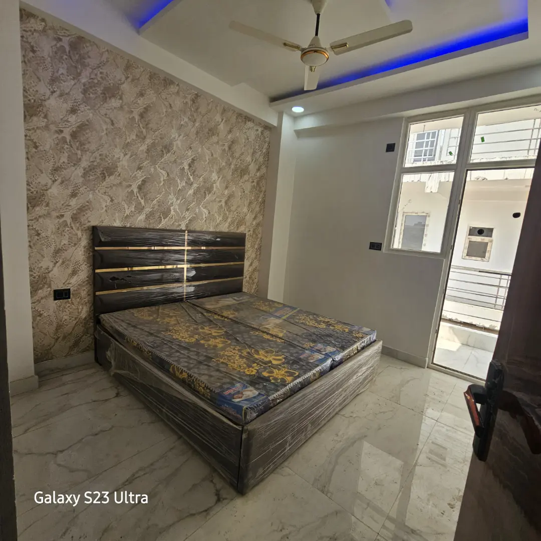 3 bhk 1500sqft - flat - rs 62 lakh* - Image 3