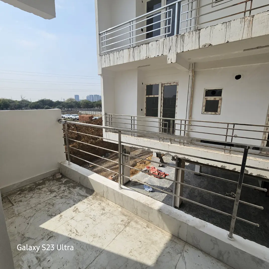 3 bhk 1500sqft - flat - rs 62 lakh* - Image 4