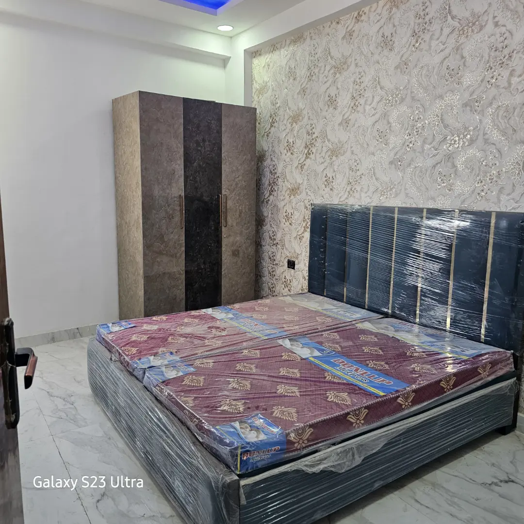 3 bhk 1500sqft - flat - rs 62 lakh* - Image 5