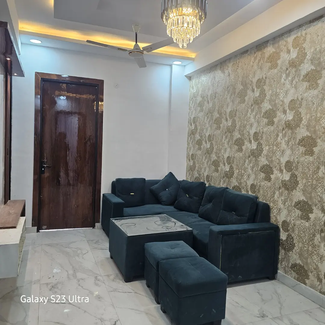 3 bhk 1500sqft - flat - rs 62 lakh* - Image 7