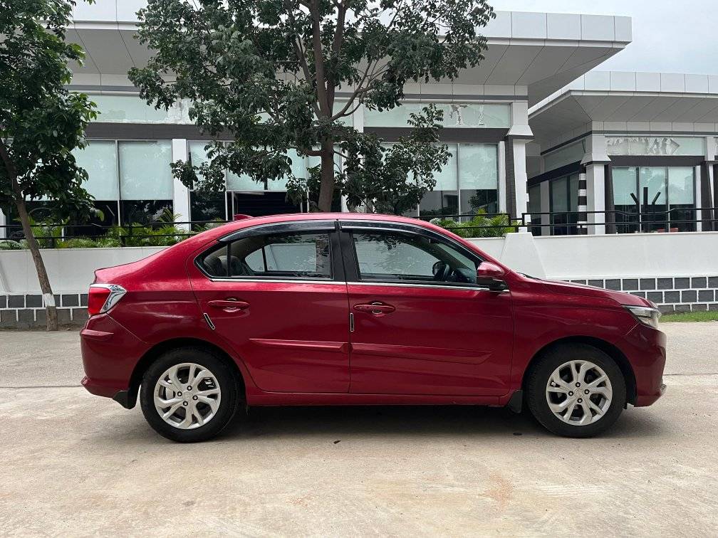 honda amaze (2022) - Image 4