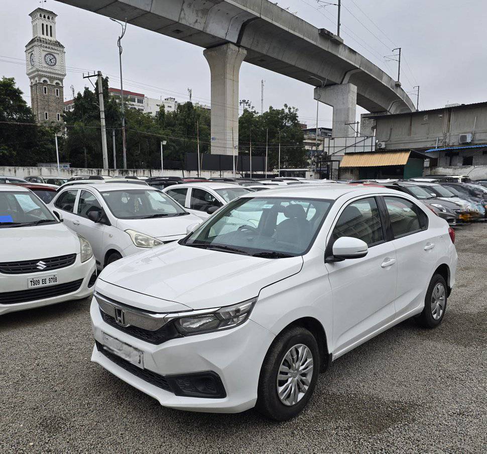 honda amaze (2022) - Image 6