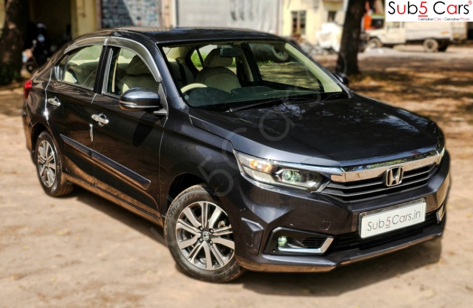 honda amaze (2022) - Image 7