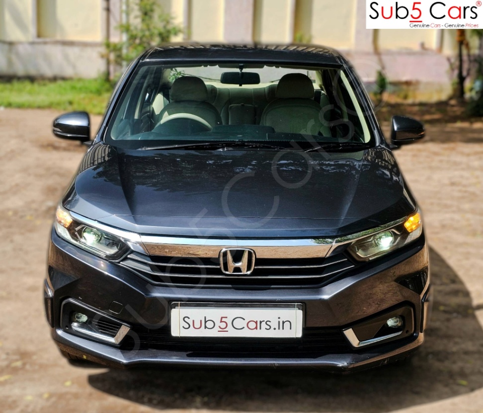 honda amaze (2022) - Image 8