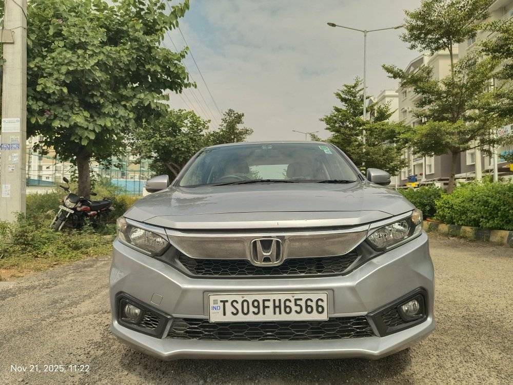 honda amaze (2022) - Image 9