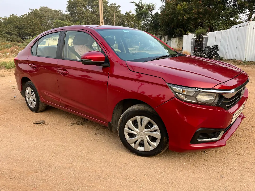 honda amaze (2022) - Image 10