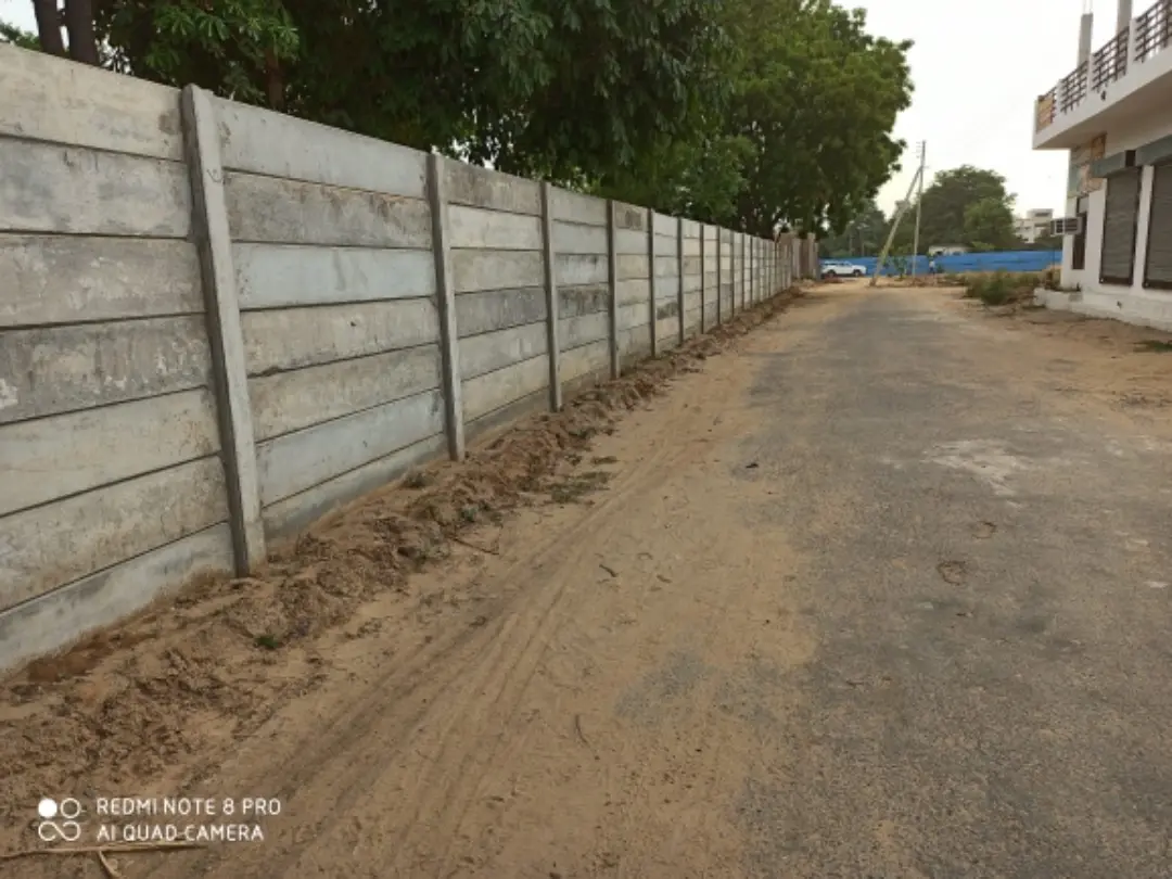 Best residential plotting site near sector 67A and badshpur - Image 2