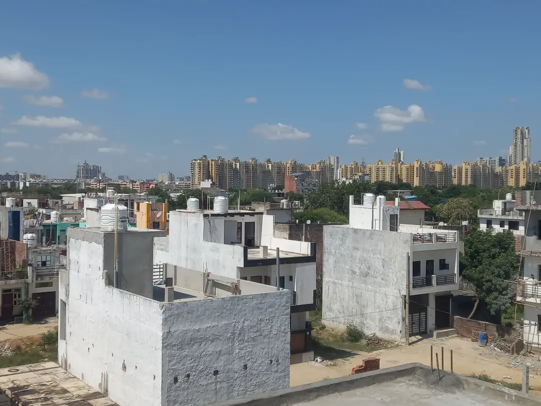 Best residential plotting site near sector 67A and badshpur - Image 4