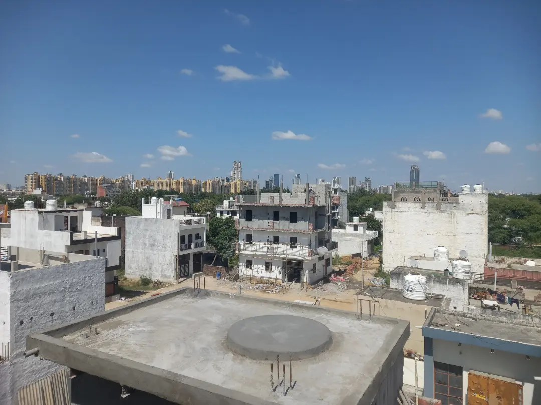 Best residential plotting site near sector 67A and badshpur - Image 6