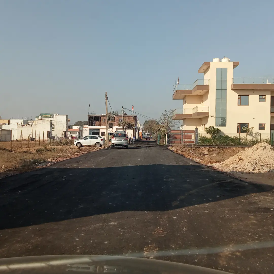 Best residential plotting site near sector 67A and badshpur - Image 8