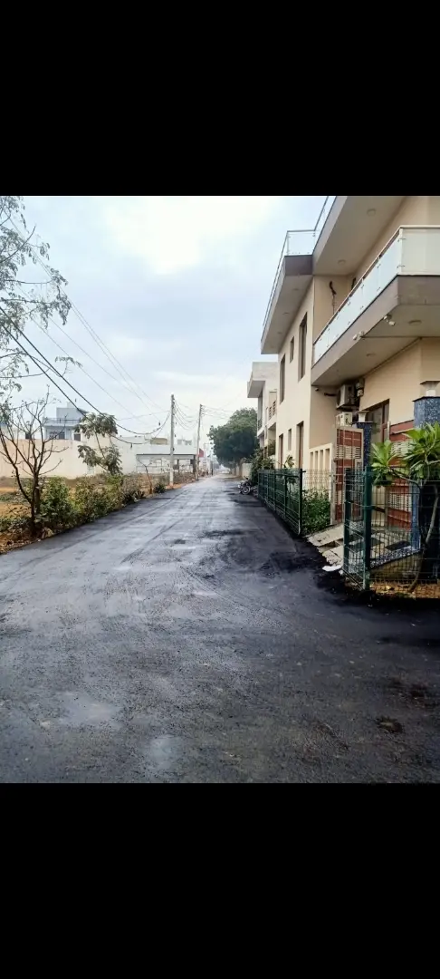 Best residential plotting site near sector 67A and badshpur - Image 9