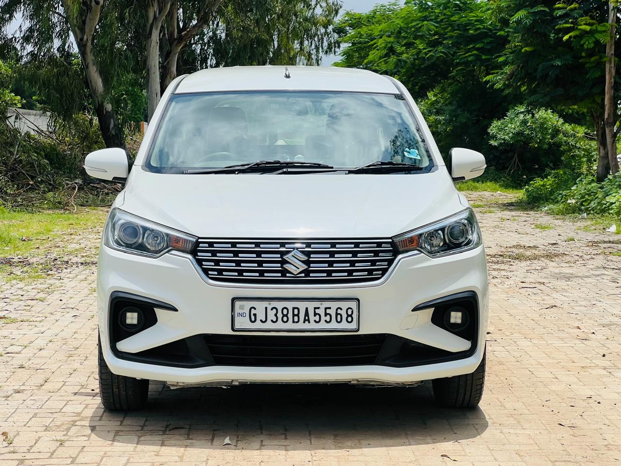 maruti suzuki ertiga (2022) - Image 5