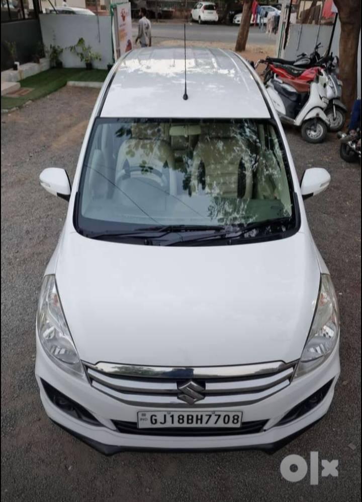 maruti suzuki ertiga (2022) - Image 7
