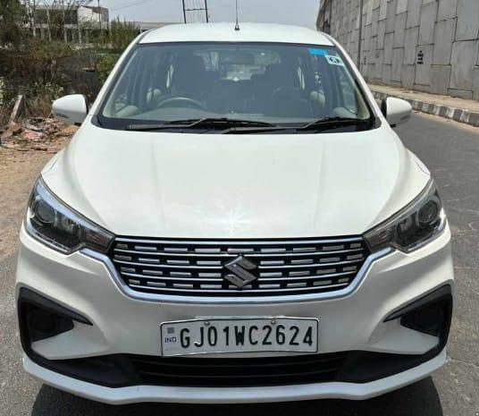 maruti suzuki ertiga (2022) - Image 8