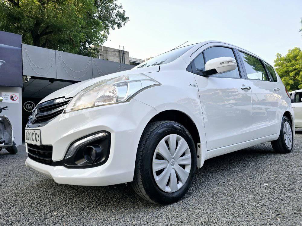 maruti suzuki ertiga (2022) - Image 9