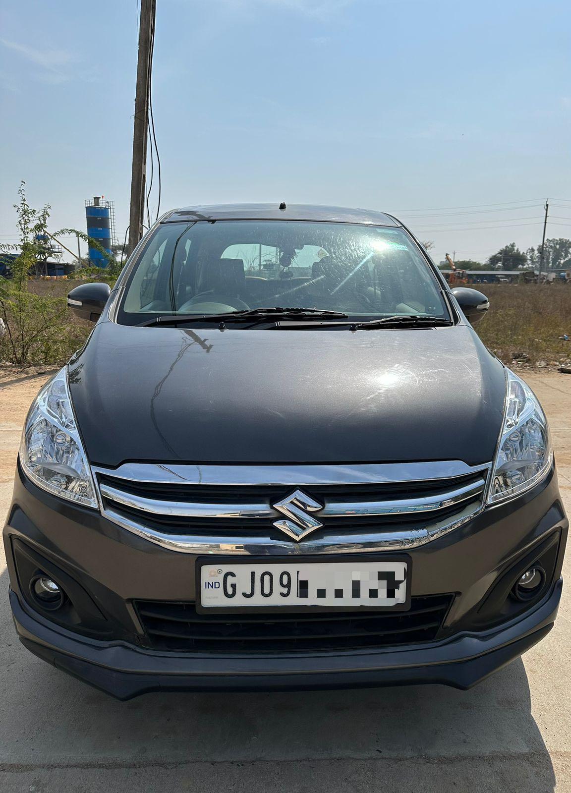 maruti suzuki ertiga (2022) - Image 10