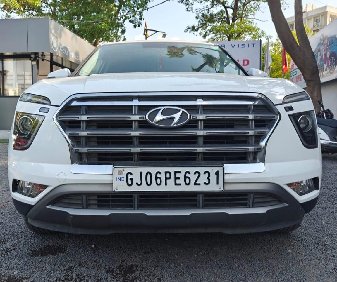 hyundai creta (2018) - Image 2