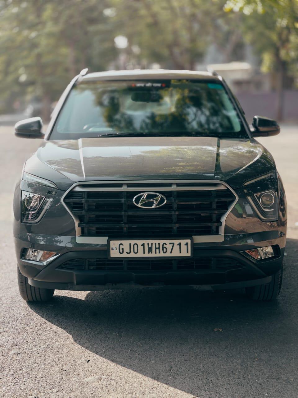 hyundai creta (2018) - Image 3