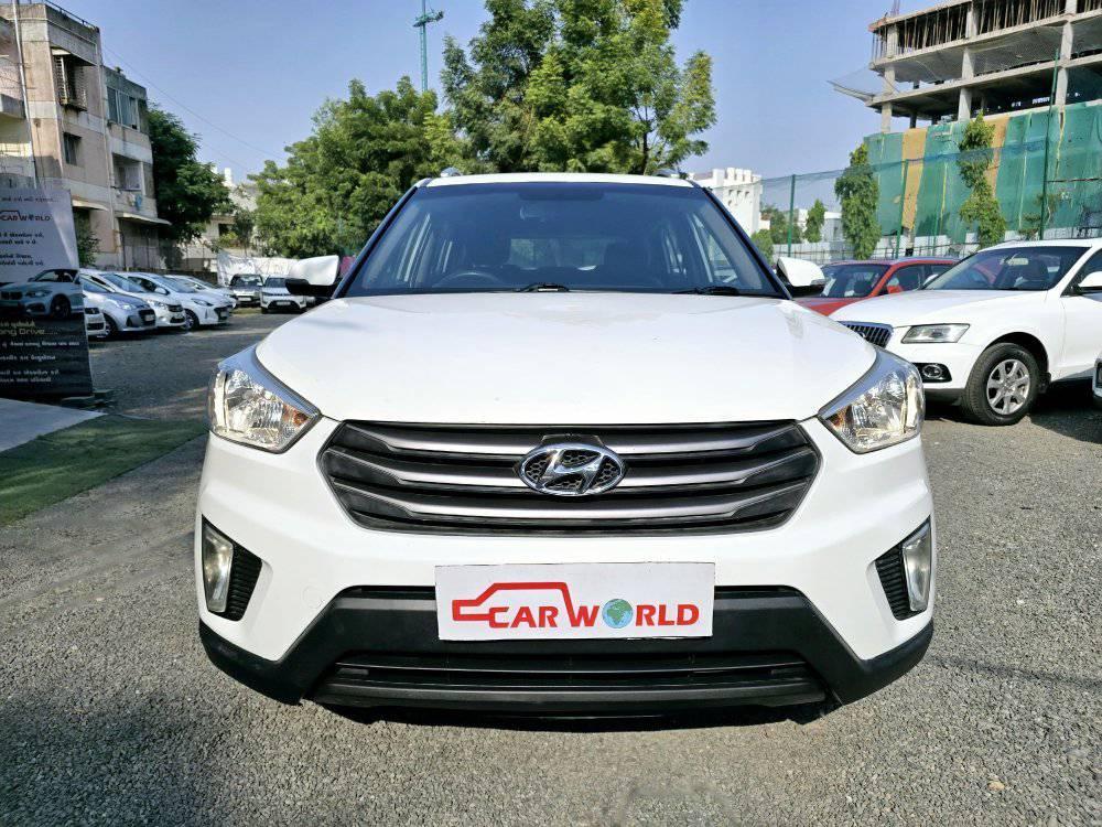 hyundai creta (2018) - Image 5