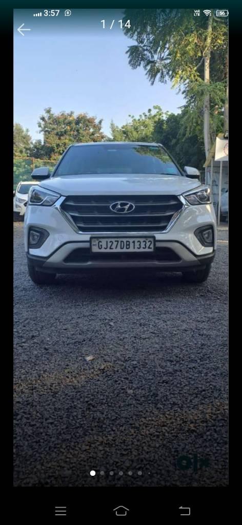 hyundai creta (2018) - Image 7