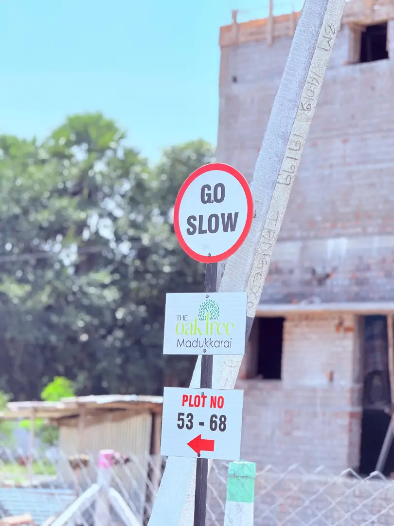 LOW INVESTMENT  1.5 CENT TO 5 CENTS  NH ROAD  FAST GROWING AREA - Image 7