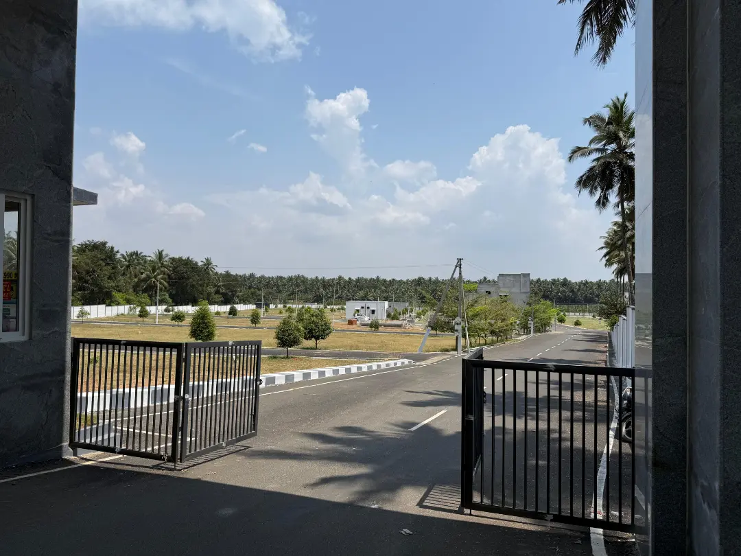 LOW INVESTMENT  1.5 CENT TO 5 CENTS  NH ROAD  FAST GROWING AREA - Image 9