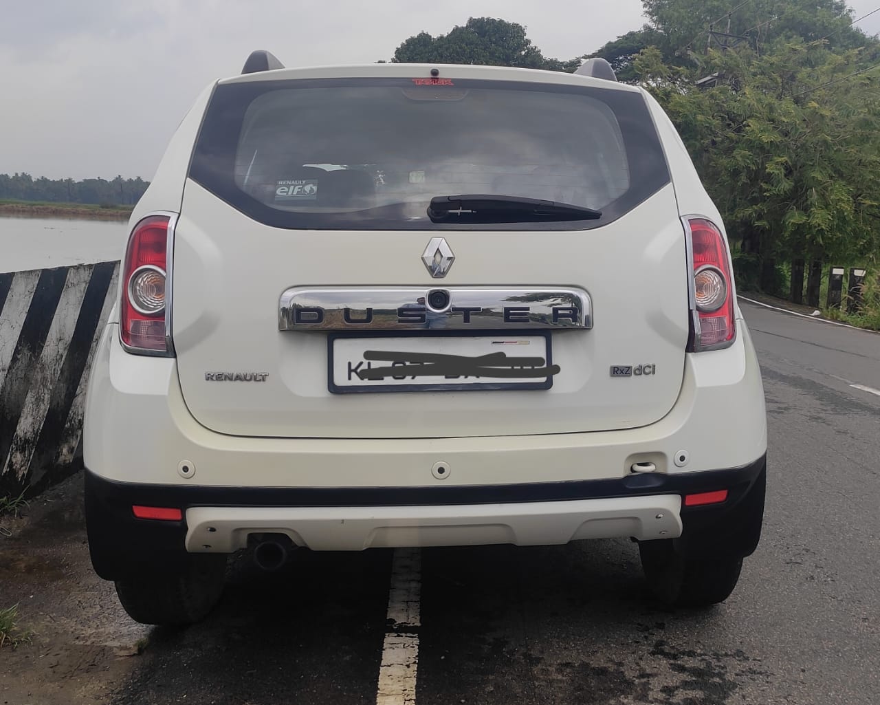 renault duster (2013) - Image 3