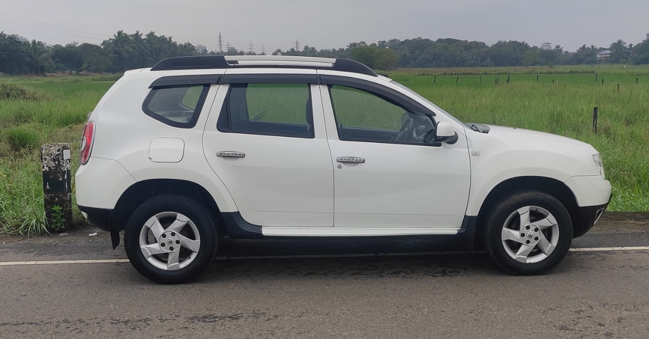 renault duster (2013) - Image 5