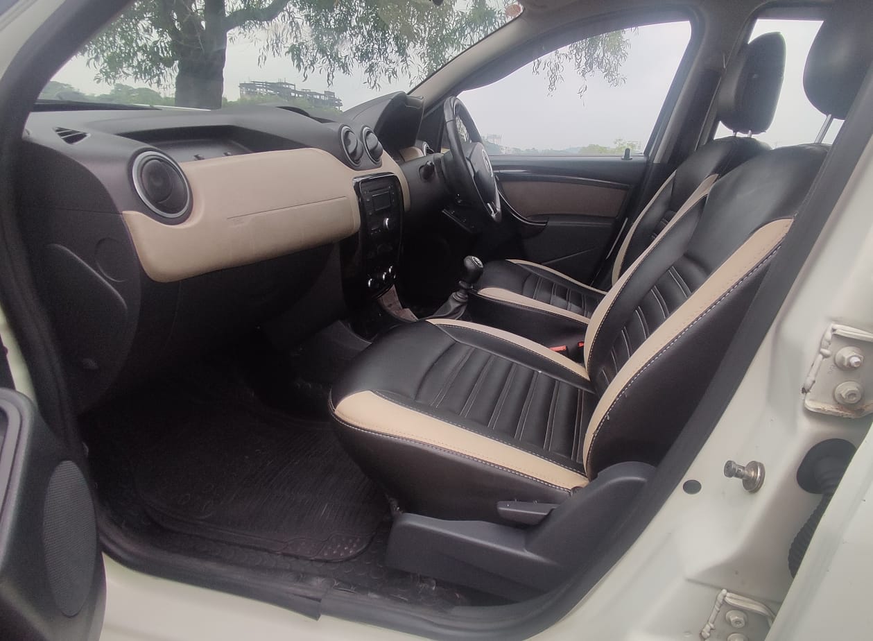 renault duster (2013) - Image 6