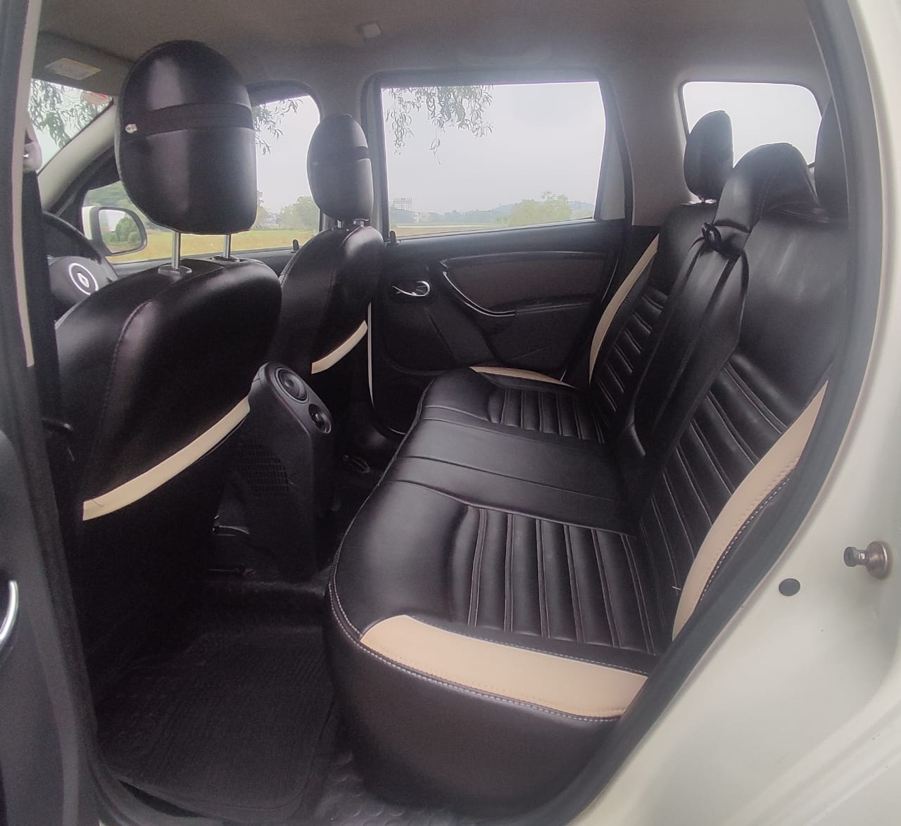 renault duster (2013) - Image 7