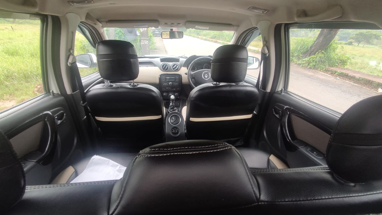 renault duster (2013) - Image 8