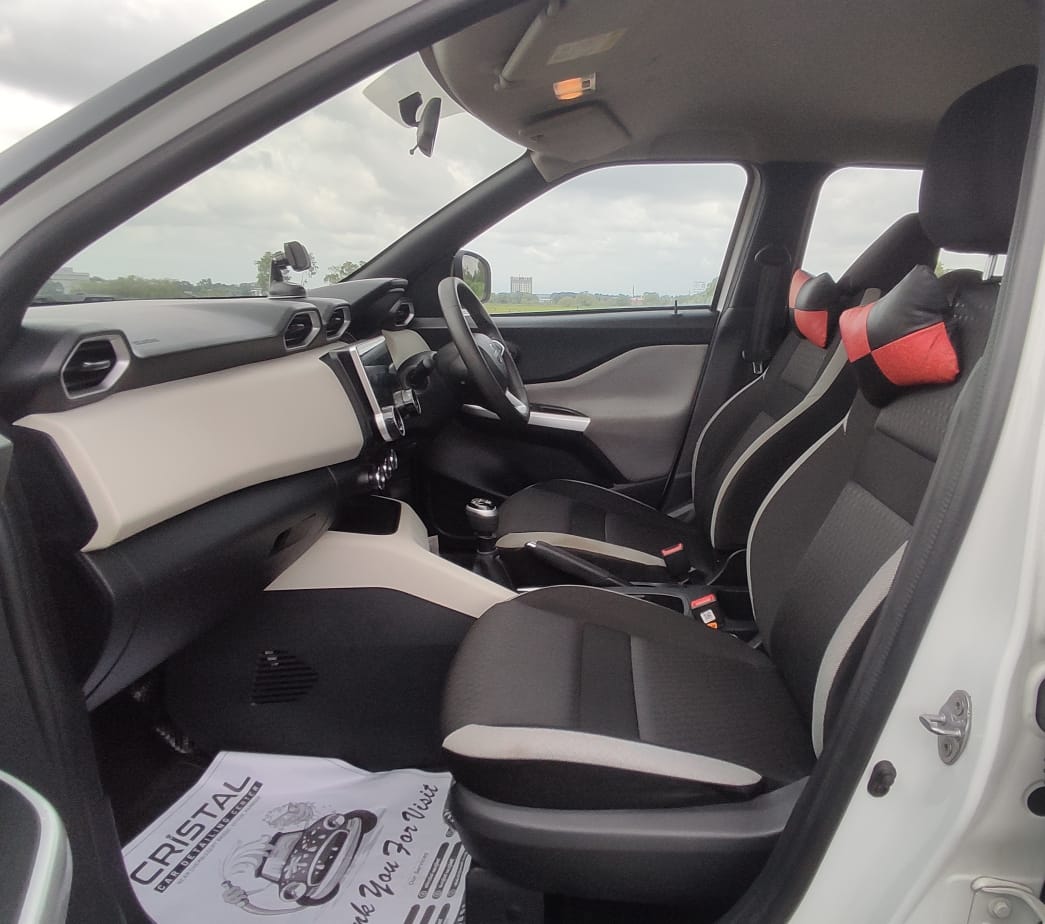 nissan magnite (2022) - Image 10