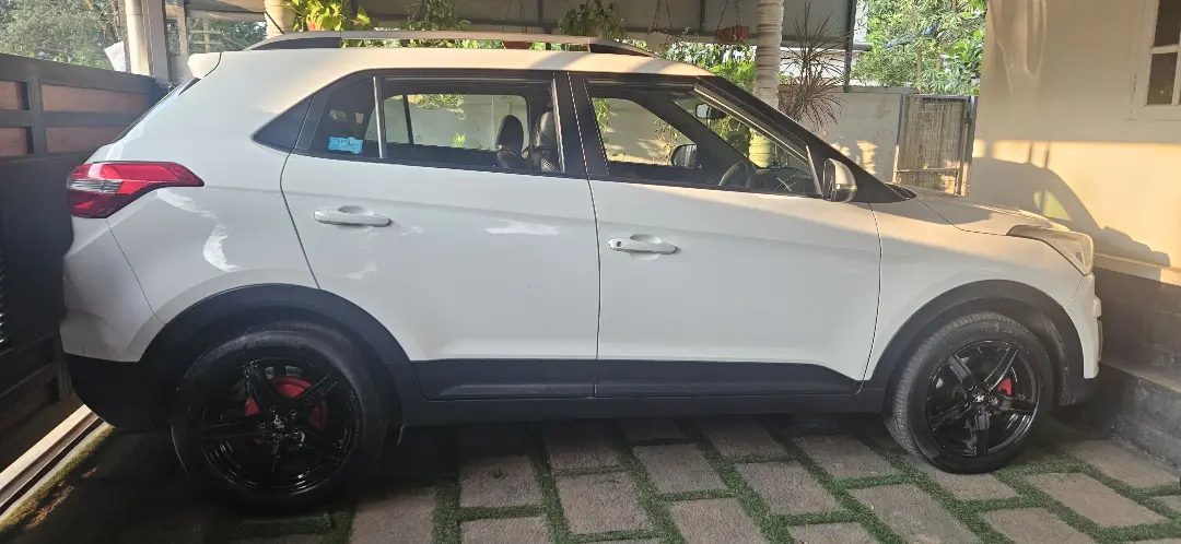 hyundai creta (2015) - Image 2