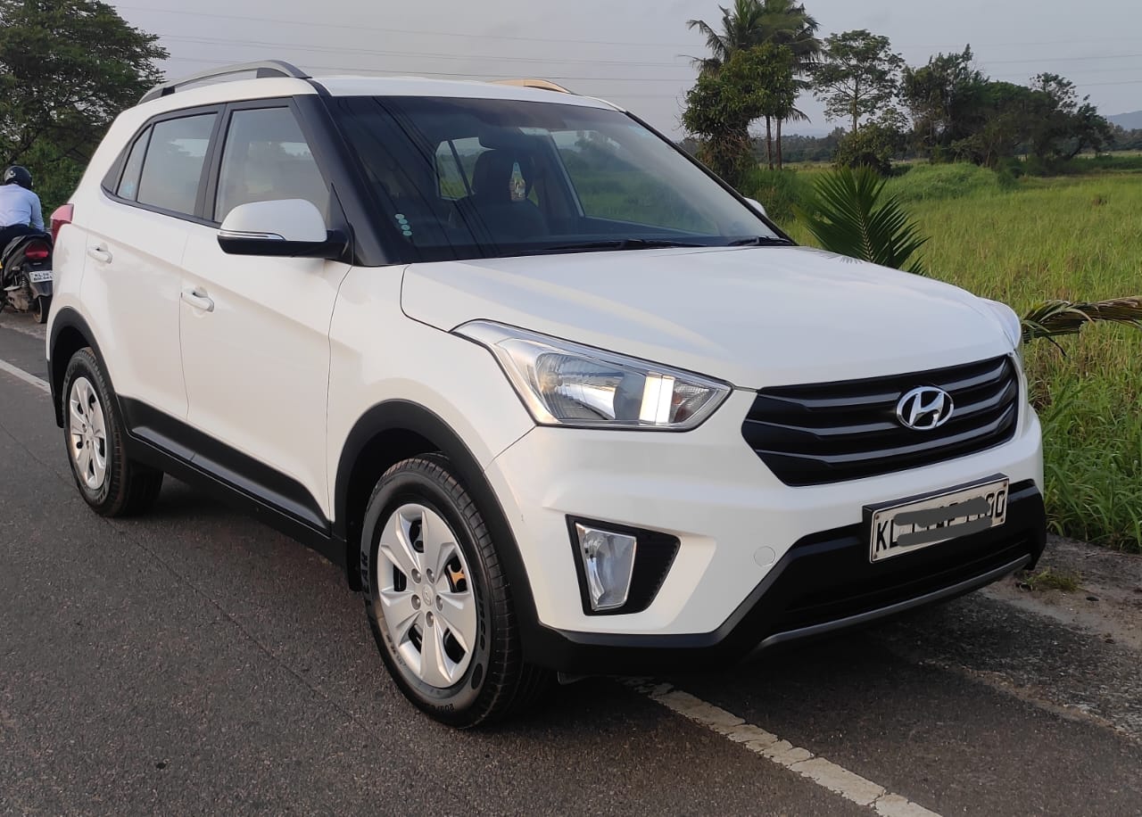 hyundai creta (2015) - Image 3