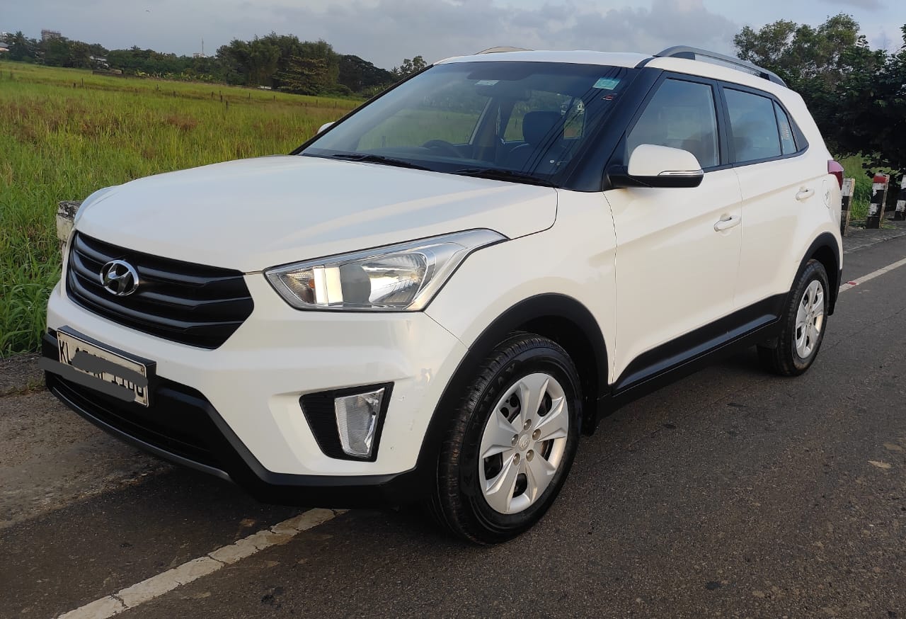 hyundai creta (2015) - Image 4