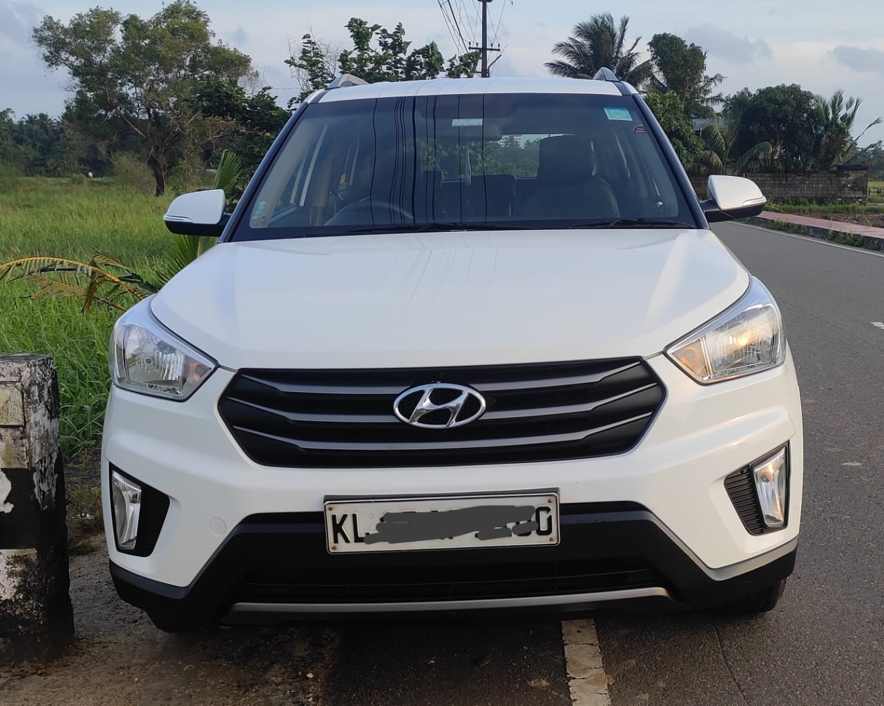 hyundai creta (2015) - Image 5