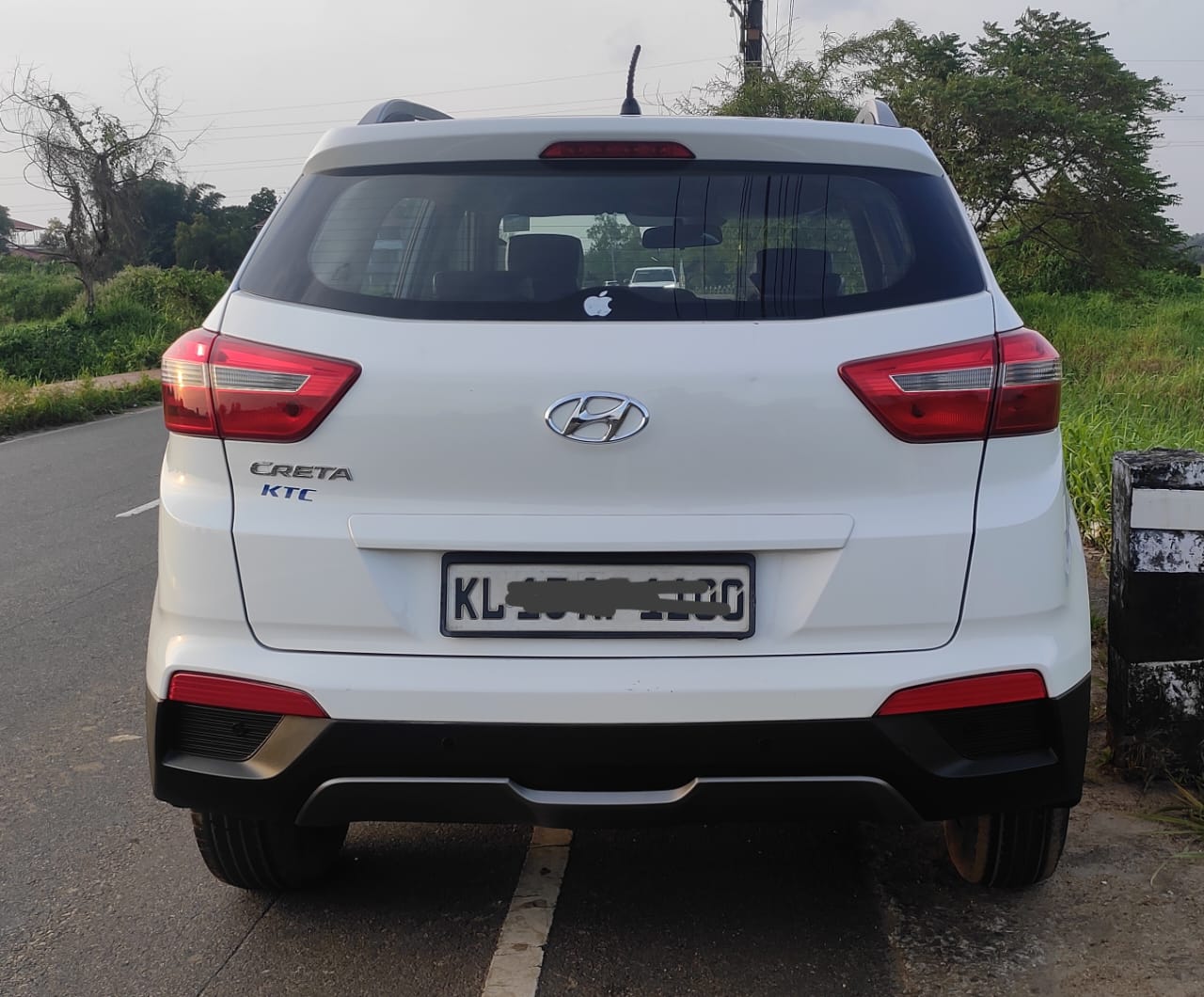 hyundai creta (2015) - Image 6